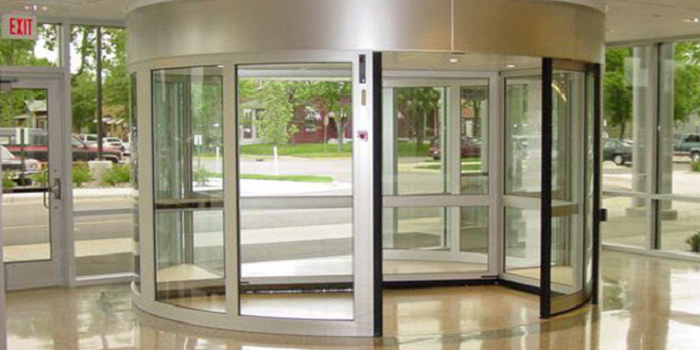 commercial automatic door repair Ceres