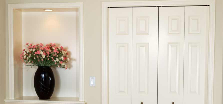 residential closet door repair in Ceres