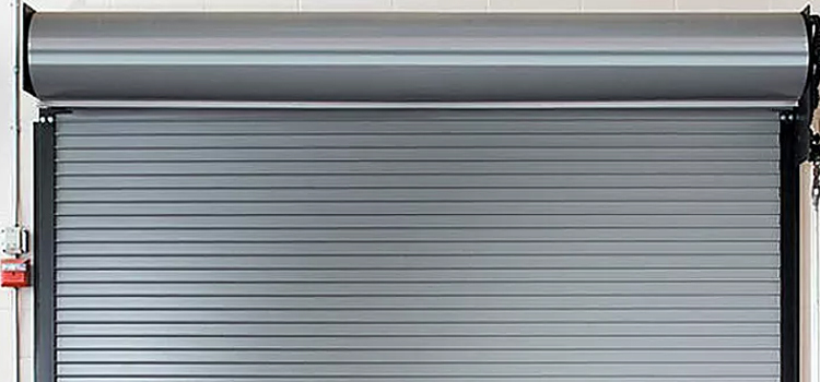 rolling steel door repair Ceres