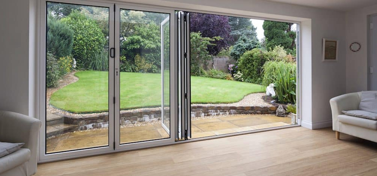 sliding door specialist Ceres